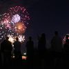Jersey City Moves Fireworks To Exchange Place, Thanks To NJ Government Shutdown